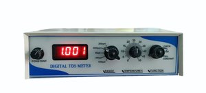 Digital TDS Meter with LED Display IP66 Protection 1 Year Warranty High Accuracy for Water <b>Testing</b> 220V 100W Lab <b>Equipment</b> - Product Image 2