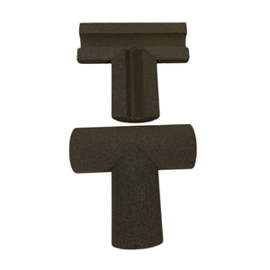 Espuma de Vidrio Aislante Térmica de Fabricación Premium, Materiales de Aislamiento Doble Frío/Calor, Tees Owens Corning de Grado Tees - Product Image 1