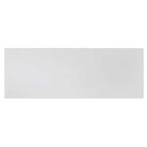 Set da Pranzo Casual 4 Pezzi: Tavolo Alto con Finitura Bianca, Porte USB e Prese di Corrente Integrate, 3 Sgabelli e Cassetto - Product Image 5