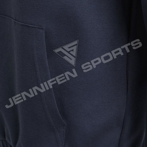 Sudaderas con Capucha Personalizadas de Alta Calidad en Varios Colores ODM para Hombre, Impresas, 100% Algodón, Otoño, Talla Grande, 360 GSM, con Bolsillo, Ecológicas - Product Image 5