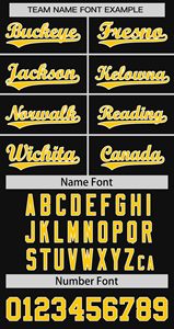 Personalized <b>Baseball</b> Jersey Custom Logo Team Wear Stitched Name Number Wholesale Supplier - Product Image 6