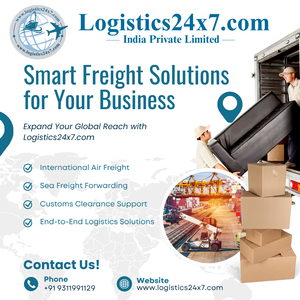 Transférsez Votre Marchandise Dans Le Monde Entier avec des Solutions Fiables de Fret Aérien, Maritime, Routier et de Livraison - Product Image 2
