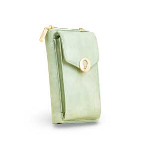 Green Casual <b>Cooler</b> <b>Bag</b> P97634 for Everyday Use - Product Image 2