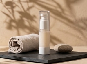 Essence raffermissante anti-âge au rétinol, soin anti-rides, hydratant, fabrication OEM ODM, MOQ 350 pièces, flacon pompe sans air 30 ml - Product Image 6
