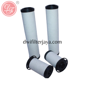 ชุดกรองอากาศคอมเพรสเซอร์ Ingersoll Rand รุ่นขายดีที่สุด Precision EF-000004-06 - Product Image 2