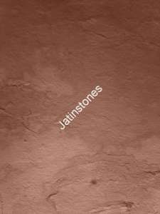 Losas de Cobre y Pizarra con Textura Natural para Suelos, Revestimiento de Paredes, Patios Exteriores, Jardines y Caminos, Superficie Rústica en Capas - Product Image 2