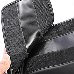 เป้าซ้อมมวยไทย BURAQ MMA SPORTS สำหรับฝึกศิลปะการต่อสู้ไทย  แผ่นรองเตะเทควันโด  เป้าซ้อมมวยไทยแบบกำหนดเองได้ - Product Image 4