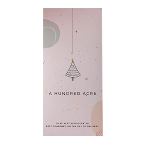 Pegatinas de Papel Autoadhesivas Personalizables con Corte Kiss Cut, 100 Unidades, para Recuerdos de Fiesta, Etiquetas para Velas, Envoltura de Regalos Navideños - Product Image 1