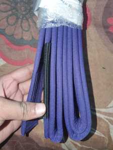 Ceinture de Jiu-Jitsu Brésilien Personnalisée 100% Coton, Ceinture de Grade de Jiu-Jitsu Imprimée en Sérigraphie 160g Unisexe, Service OEM, Vente en Gros - Product Image 6