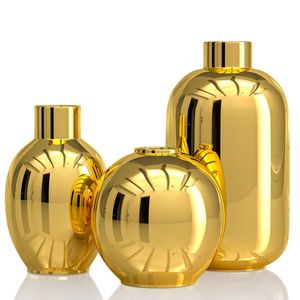 Handcrafted 100% Pure Brass <b>Decorative</b> <b>Vase</b> Premium Quality Solid Pure Brass <b>Vase</b> Artisan Handmade Brass <b>Vase</b> Export Quality - Product Image 3