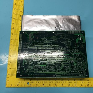 Nikon 4S013-216-1 PCB, คณะกรรมการ, SB01024R, M I/F PCB-ที่เชื่อถือได้ทั่วโลกมรดกอุปกรณ์เซมิคอนดักเตอร์และชิ้นส่วนที่ - Product Image 6