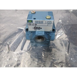 Válvula Solenoide Neumática MAC 55B-12-RA, 113684 - Equipo y Piezas de Semiconductores de Confianza de Tradicción Global - Product Image 3