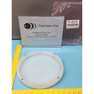 LAM 839-140210-001 Conjunto de Cubierta para ESC, RB, OXD, 170443 - Equipo y Piezas de Semiconductores de Confianza de Global Legacy - Product Image 2