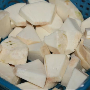 ขนมปังสาเกแช่แข็ง500กรัมจากโรงงานเวียดนามส่งออกจำนวนมาก - Product Image 1