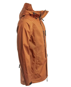 Chaqueta Impermeable para Hombre, para Senderismo al Aire Libre, Cortavientos, con Capucha, para Lluvia, Aventura, Camping, Trekking, Abrigo, Proveedor OEM - Product Image 6