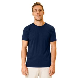 T-shirts personnalisés en coton/polyester, impression personnalisée en gros, logo, 100% coton Pima, vêtements de luxe, t-shirts de créateur - Product Image 1