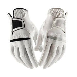 Mejore su juego de golf con nuestra última colección de guantes de golf diseñados a medida según sus preferencias en tamaño, destreza y ajuste. - Product Image 1
