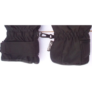Guantes Eléctricos Térmicos Recargables para Esquí de Invierno, Motociclismo, Ciclismo y Snowboard, con Cierre de Cremallera Impermeable - Product Image 6