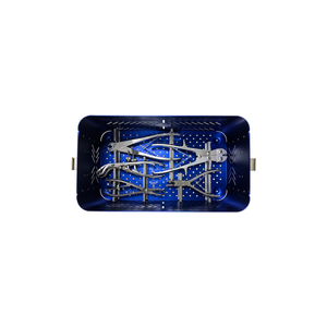 Instrumentos y Herramientas Quirúrgicas Veterinarias 1.5/2.0/2.4/2.7/3.5 de Acero Inoxidable Médico para Hospitales Veterinarios por Dentavex - Product Image 6