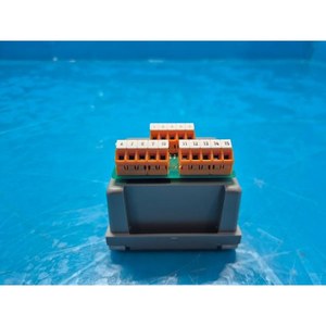COPAL PRESSURE INDICATOR PZ-200 <b>Electronic</b> Pressure Switch <b>Used</b> As Is Legacy Semiconductor Equipment Parts - Product Image 4