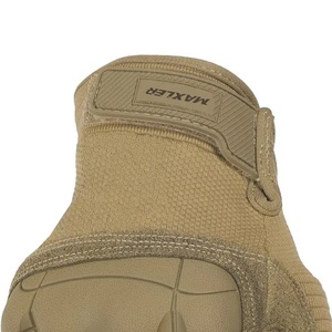 2025 guantes Unisex para bicicleta de moto, guantes funcionales de dedo completo para carreras, guantes antibacterianos para moto con personalización - Product Image 6