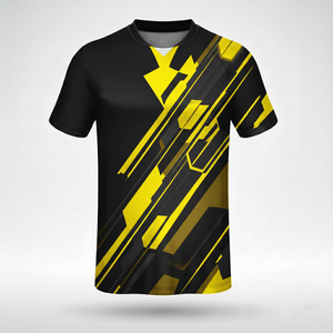 เสื้อโปโลผู้ชายลำลองปี 2026 ขายดี ดีไซน์ใหม่ รับทำโลโก้ สีพื้น ระบายอากาศได้ดี ราคาถูก - Product Image 2