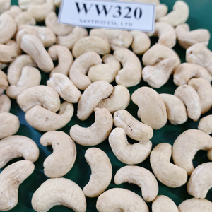 Proveedor Confiable de Nueces de Cajú, Granos de Kaju a Granel, Nueces de Cajú Baratas a Granel SANTIGO - Product Image 1