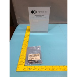 2 LAM 726-001124-005 Clamp, Hose, <b>Worm</b> <b>Gear</b>, 1/2 - Trusted Global Legacy Semiconductor Equipment and Parts at - Product Image 2