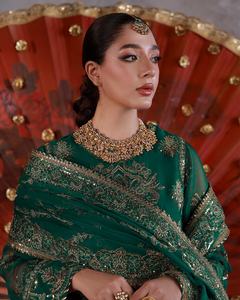 Vestidos Casuales de Primera Calidad para Mujeres Pakistaníes e Indias, Nuevas Llegadas 2026, Salwar Kameez, Vestidos de Tela Lawn, ODM 2020 - Product Image 5