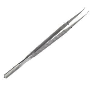 AISLING คีมจับไมโครริง Denis คุณภาพพรีเมียม ราคาแข่งขัน สินค้ามาใหม่ ผลิตจากสแตนเลส ใช้ซ้ำได้ รับรองมาตรฐาน CE รับประกัน 1 ปี - Product Image 2