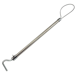 Premium Arrival Pig Dog and Wild Animal Catcher Pig <b>Holder</b> Sustainable Quality Low Price Animal <b>Control</b> Livestock Handling Tool - Product Image 6