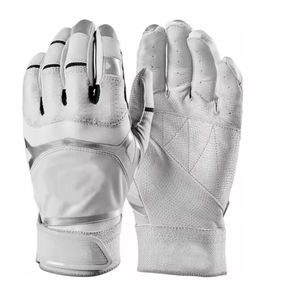 Gant de receveur de baseball haute performance avec poche profonde pour l'entraînement et les matchs sportifs de compétition - Product Image 3