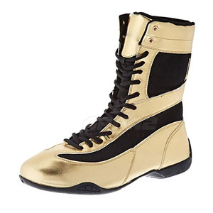 Chaussures de boxe à soutien renforcé et mouvements fluides, avec design flexible et adaptées à une utilisation longue durée - Product Image 3