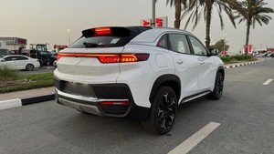 Chery EQ5 2024 SUV Eléctrico con Batería de Litio y Tracción en las Cuatro Ruedas - Product Image 6