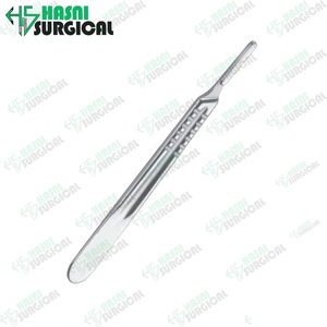 ด้ามผ่าคุณภาพเยี่ยม รูปแบบกลม ปรับได้ ขายร้อน CE ISO ได้รับการอนุมัติ ผลิตสินค้าขายดีที่สุดของเรา - Product Image 5