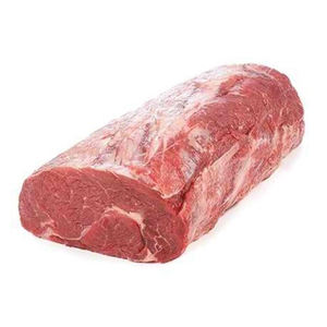 Carne de res halal congelada, la mejor carne de res para exportación disponible, en cubos, rollos y con hueso. - Product Image 4