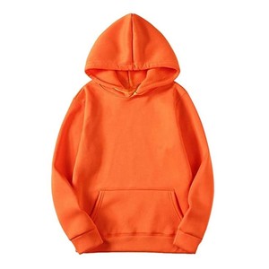 Custom Vintage Sportswear Fleece Hoodie for Men Women 100% Cotton Solid Pattern <b>Pickled</b> Style OEM Service Available Quick Dry - Product Image 4
