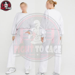 Ropa Exterior Ligera y Cómoda, Superventas, Alta Calidad, Diseño Nuevo, Logotipo Personalizado, Chándales Cortos Casuales para Hombre, Color Sólido - Product Image 2