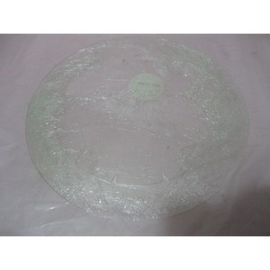 AMAT 0200-04180, ฝาครอบควอตซ์ 8 นิ้ว, EXT, 418652 - อุปกรณ์และอะไหล่เซมิคอนดักเตอร์ระดับโลกที่เชื่อถือได้ - Product Image 1
