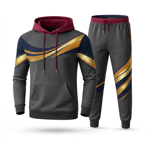 Nueva Llegada, Ropa Casual de Invierno para Hombre de Primera Calidad, Transpirable, para Adultos - Product Image 5