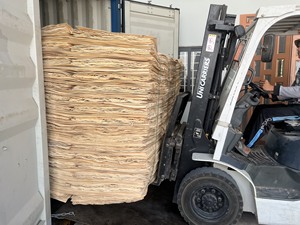 WOOUP Placages AB de haute qualité design industriel séchés à Binh Phuoc Vietnam-Prix compétitif - Product Image 6