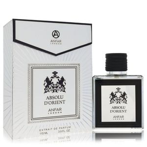Parfum unisexe London Absolu D'orient en vaporisateur par Extrait De Parfum - Product Image 1