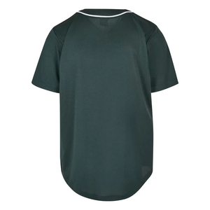 Top Selling New Reasonable Price <b>Baseball</b> Jersey Best Quality Pakistan Made <b>Baseball</b> Jersey for Online Sale OEM ODM Serviced - Product Image 6