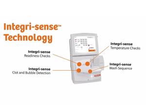 RAPIDPoint ®   Sistema de Análisis de Gases en Sangre 500e - Product Image 3