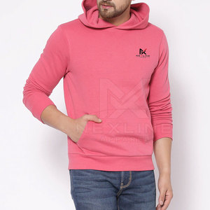 <b>Men</b> Hoodies Soft Fabric <b>Pullover</b> Hooded Comfortable Fit Stylish Look Perfect For Gym Travel Outdoor And Everyday Winter Wear - Product Image 4