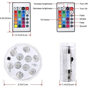 Luci LED a Forma di Zucca per Decorazioni di Halloween, Funzionamento a Batteria, Zucche da Esterno con Telecomando - Product Image 2