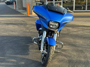 Mejor Precio 2026 Harley-Davidson FLHX Nueva Motocicleta de Turismo - Product Image 2