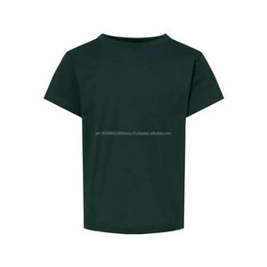 Camisetas de Estilo Vintage, Corte Cuadrado, 280 g/m², 100% Algodón Teñido, Camisetas Extra Grandes con Lavado Ácido y Cuello Redondo - Product Image 6