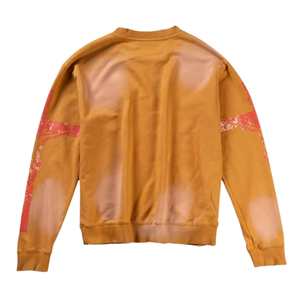 Sudaderas Personalizadas Vintage con Efecto Desgastado por el Sol, Estampadas, para Niños y Niñas, Primavera, 400 GSM, Algodón Grueso, Felpa Francesa - Product Image 2