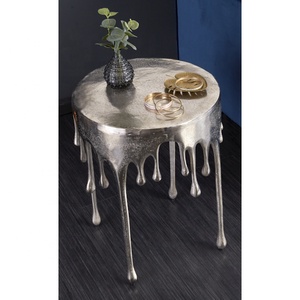 Tables d'appoint en aluminium - Product Image 6